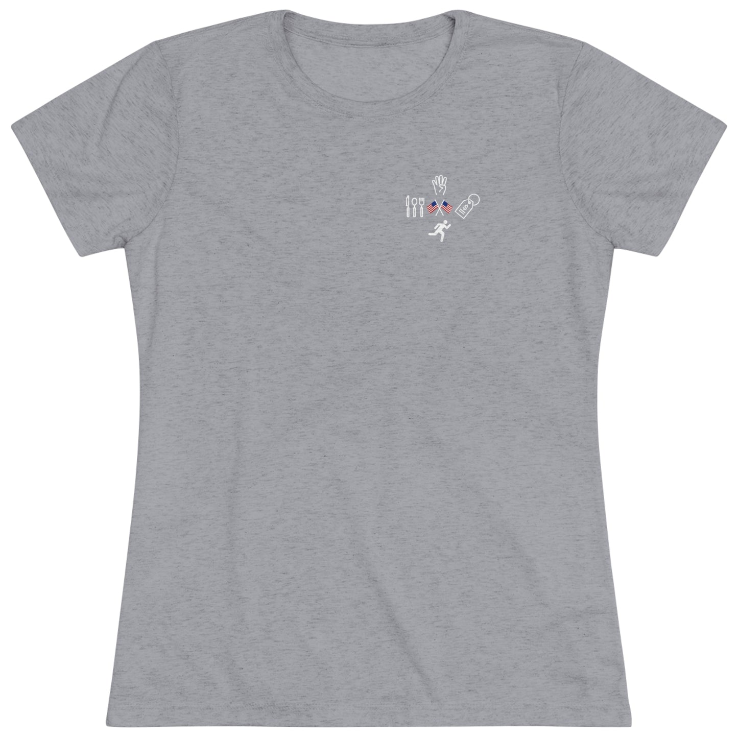 The Half - Women's - July 4th