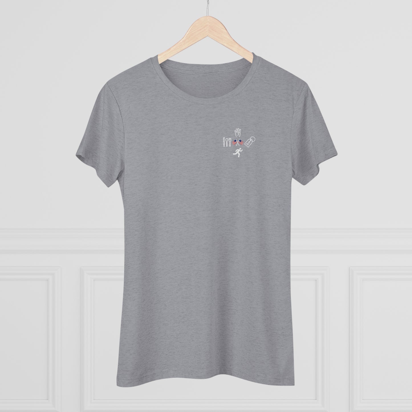 The Half - Women's - July 4th