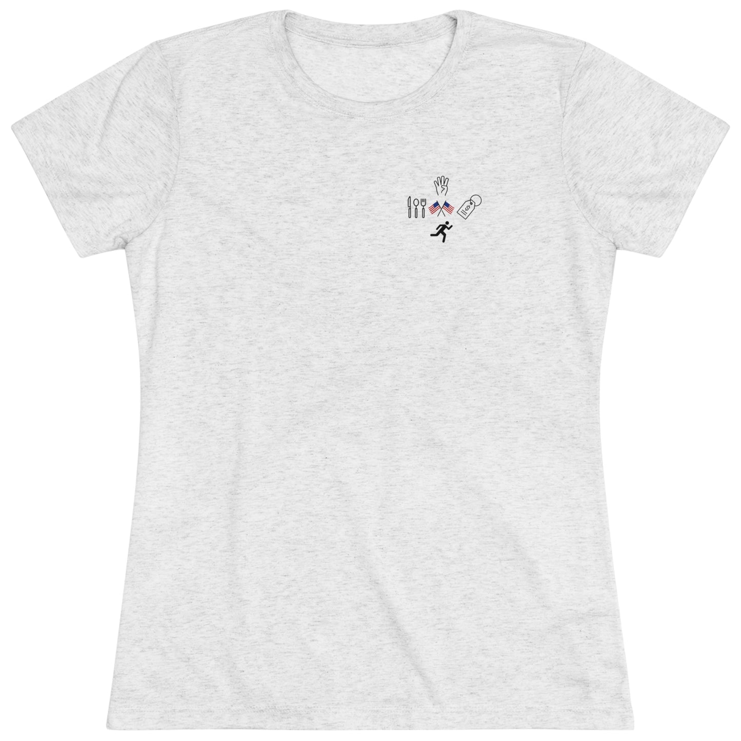 The Half - Women's - July 4th