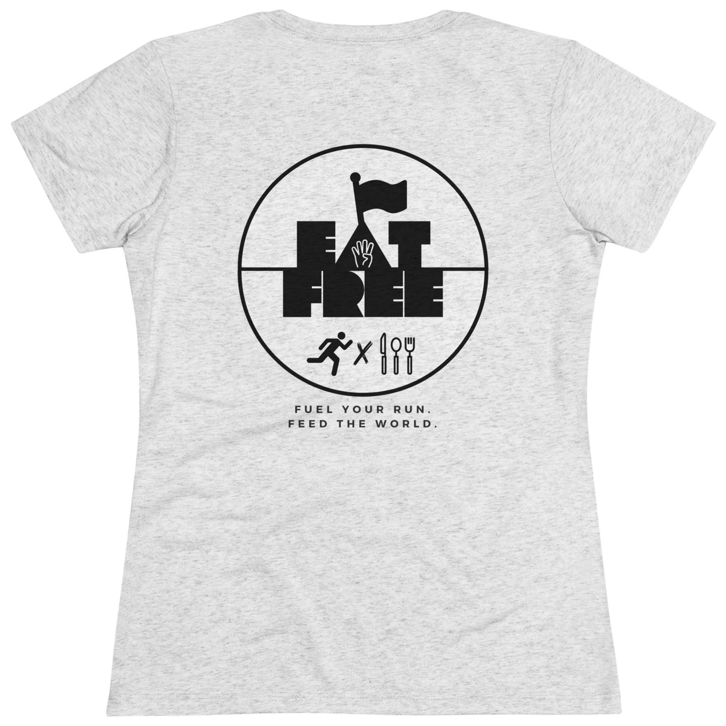 The Half - Women's