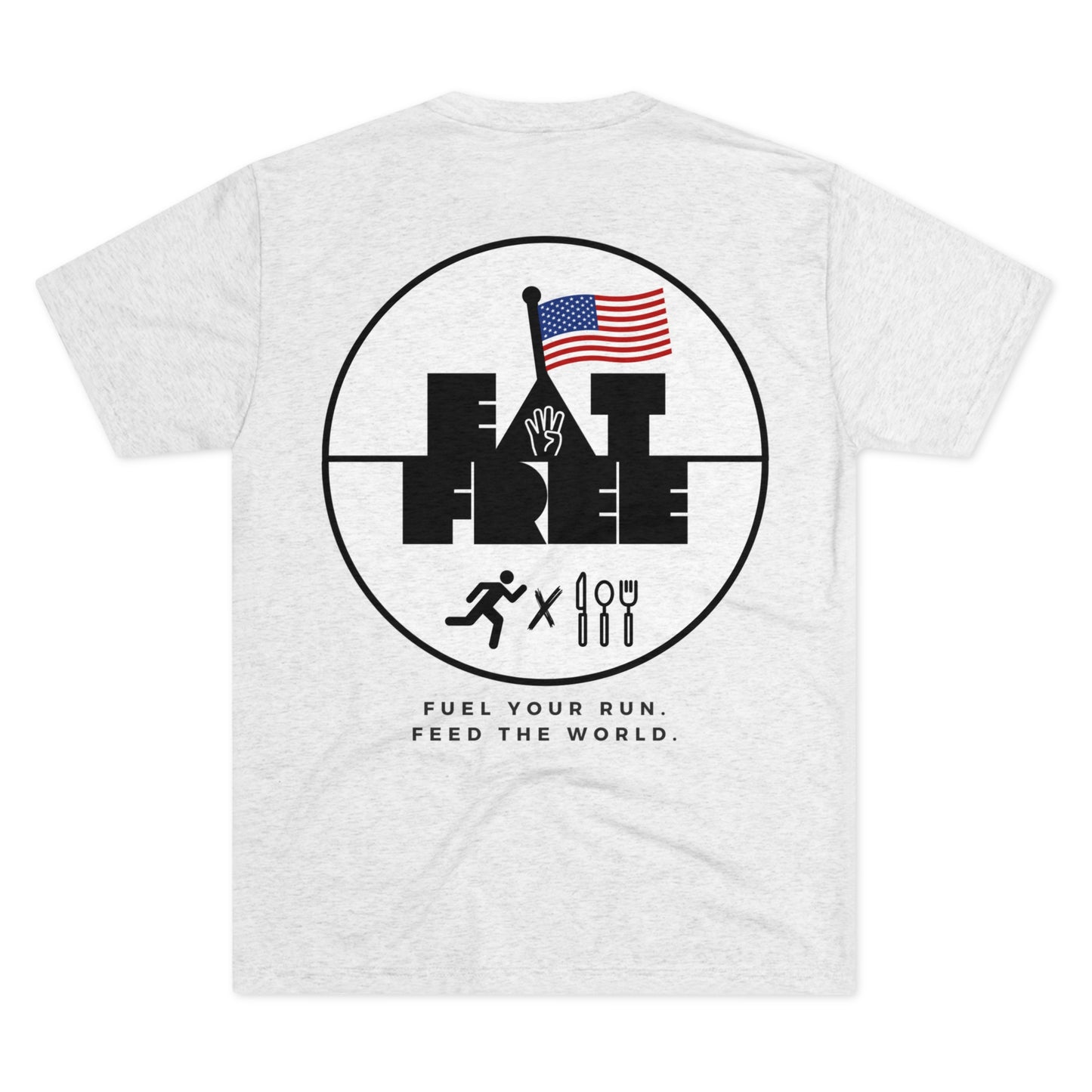The Half - Men's - July 4th