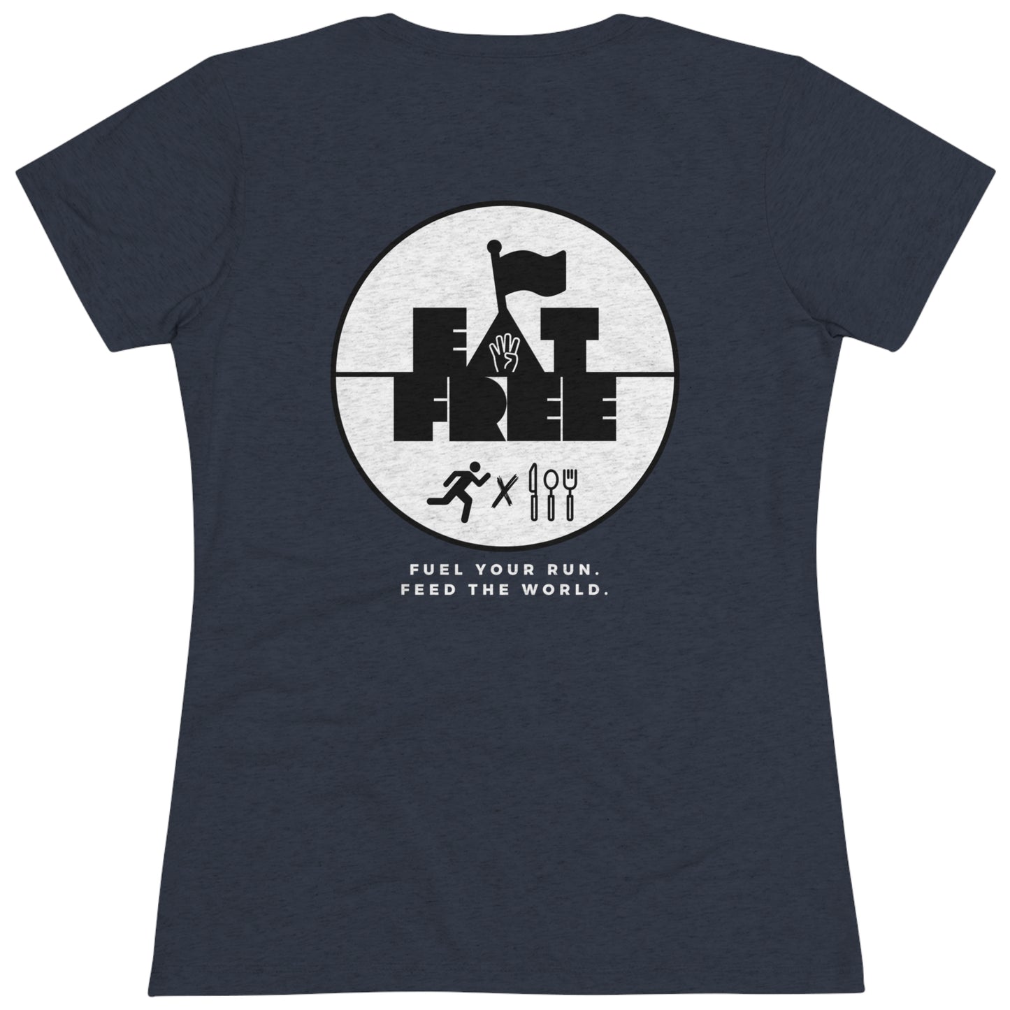 The Half - Women's