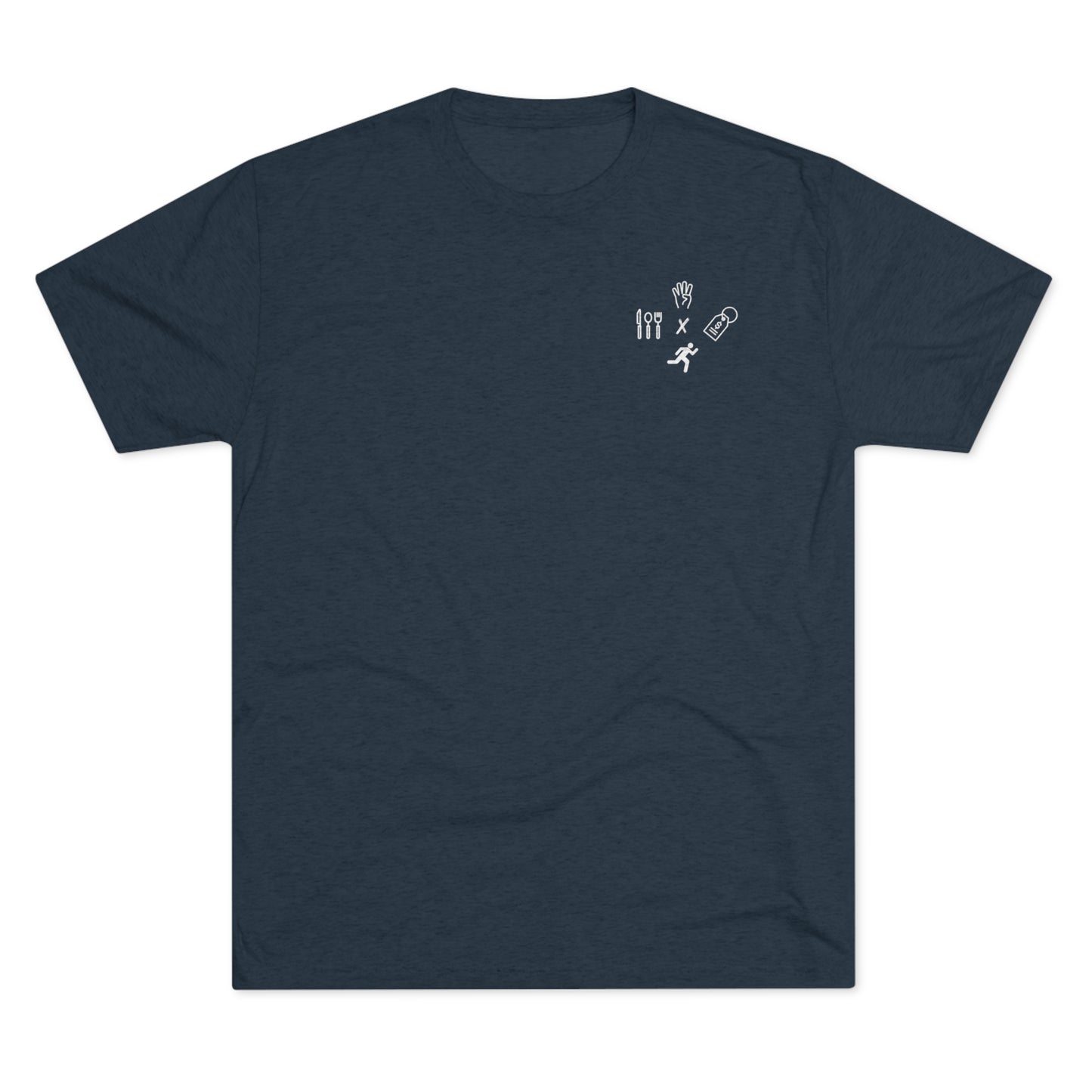 The Half - Men's