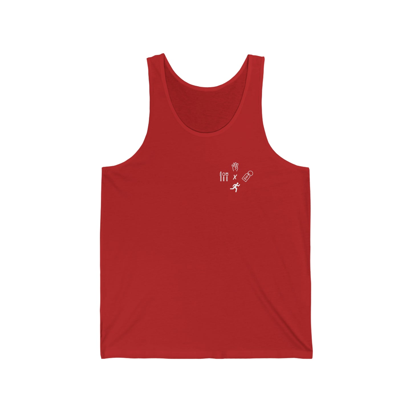 The 5K