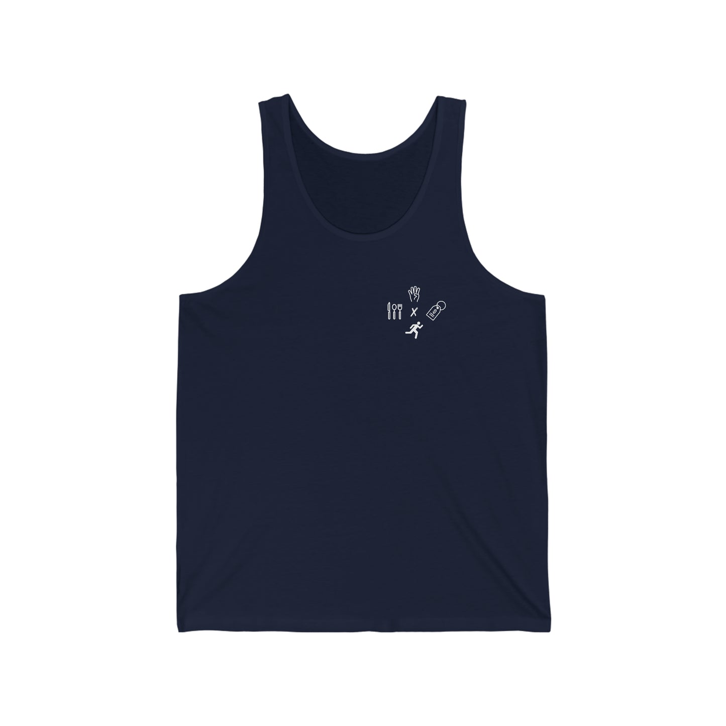 The 5K