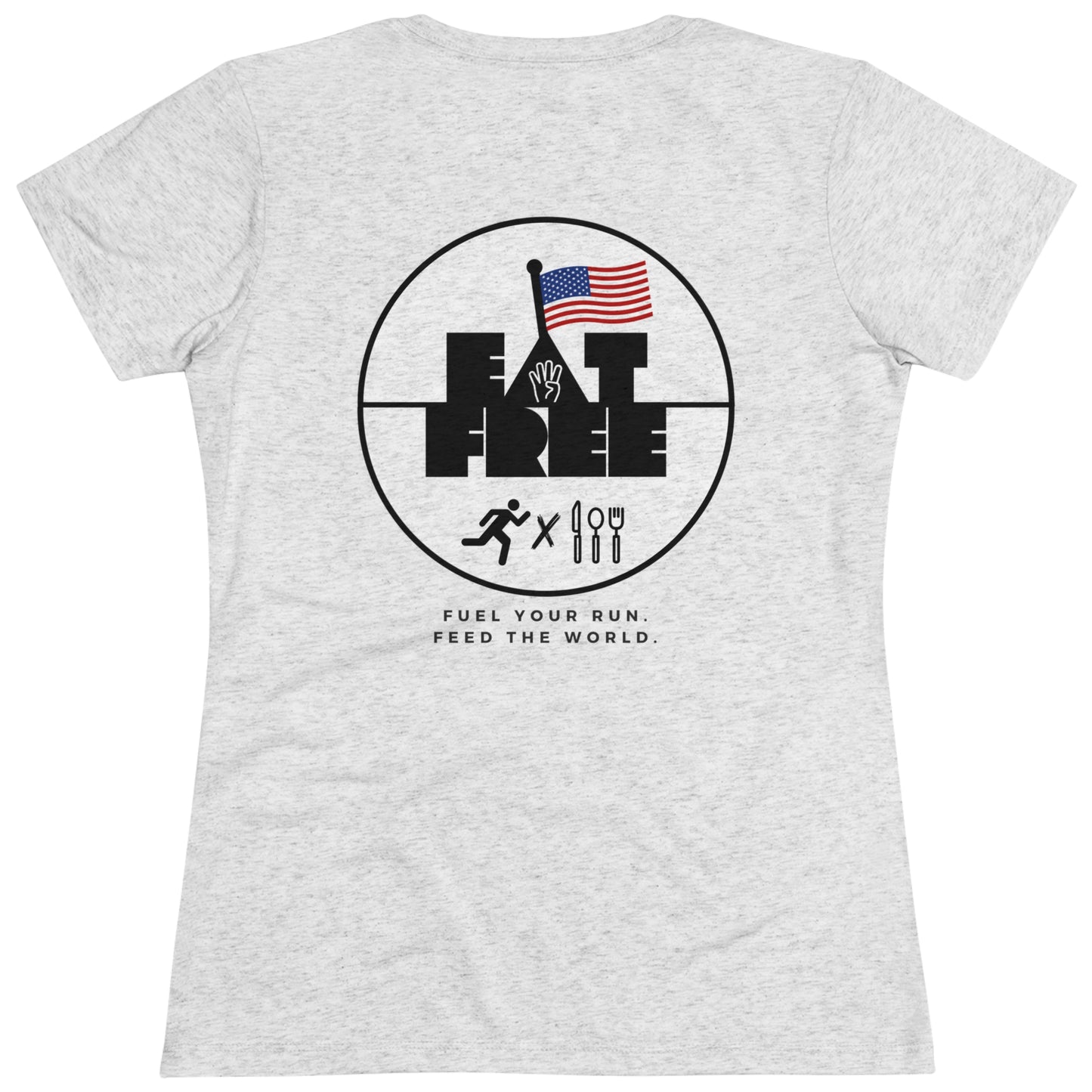 The Half - Women's - July 4th