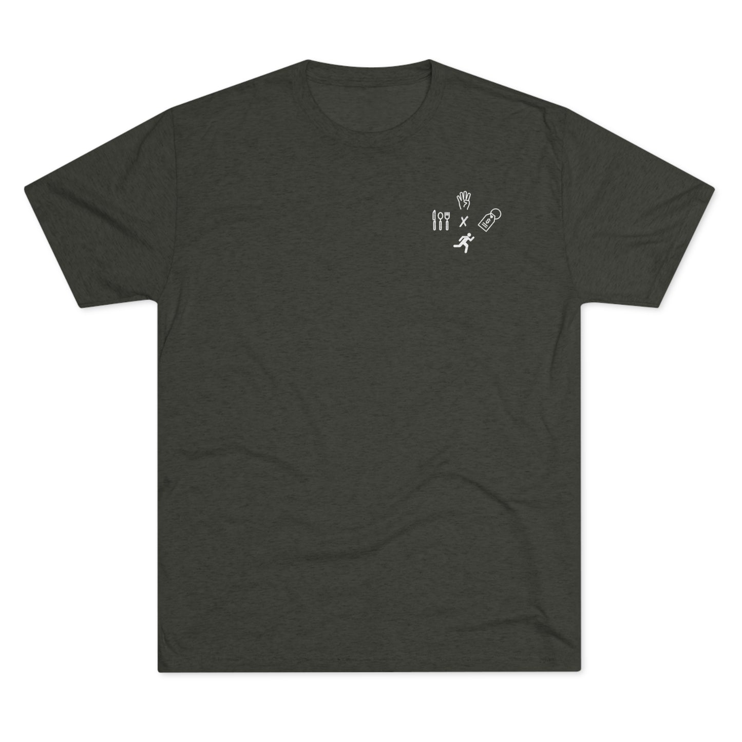 The Half - Men's