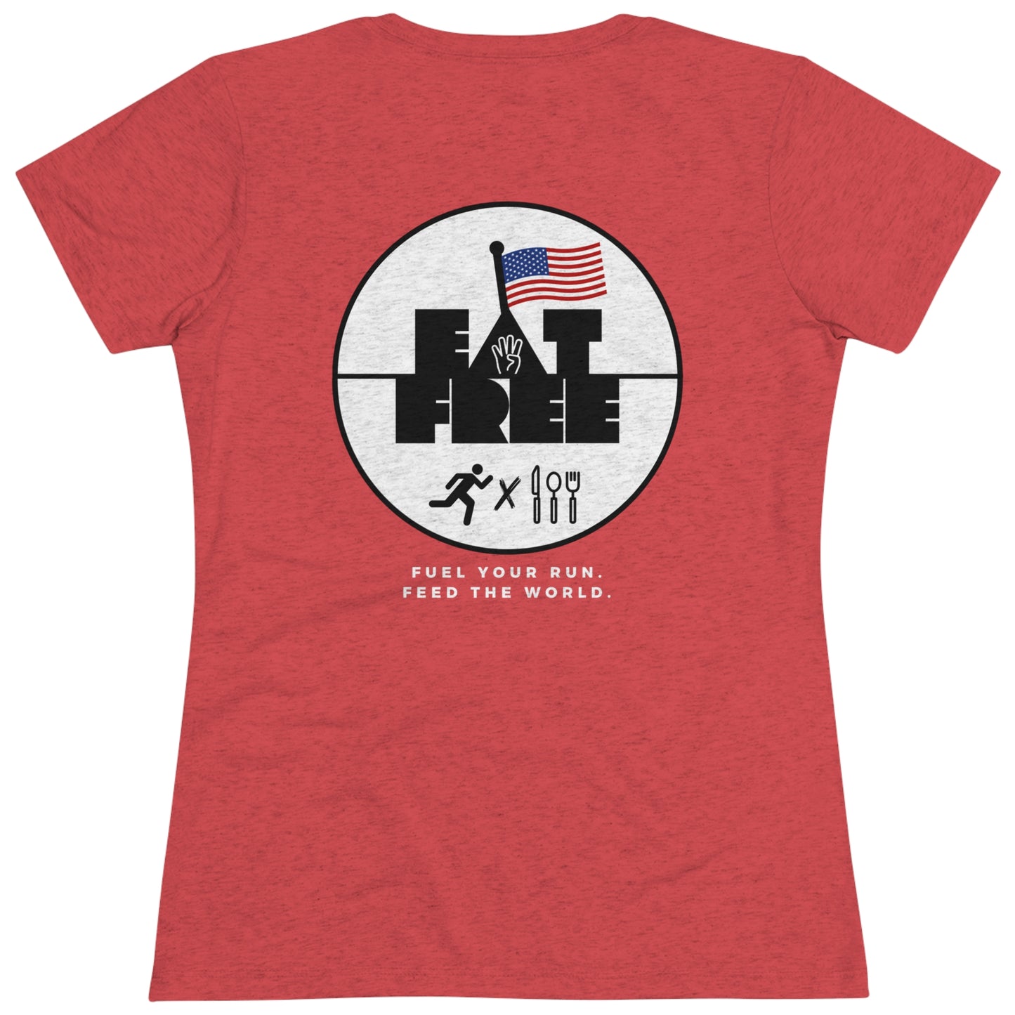 The Half - Women's - July 4th