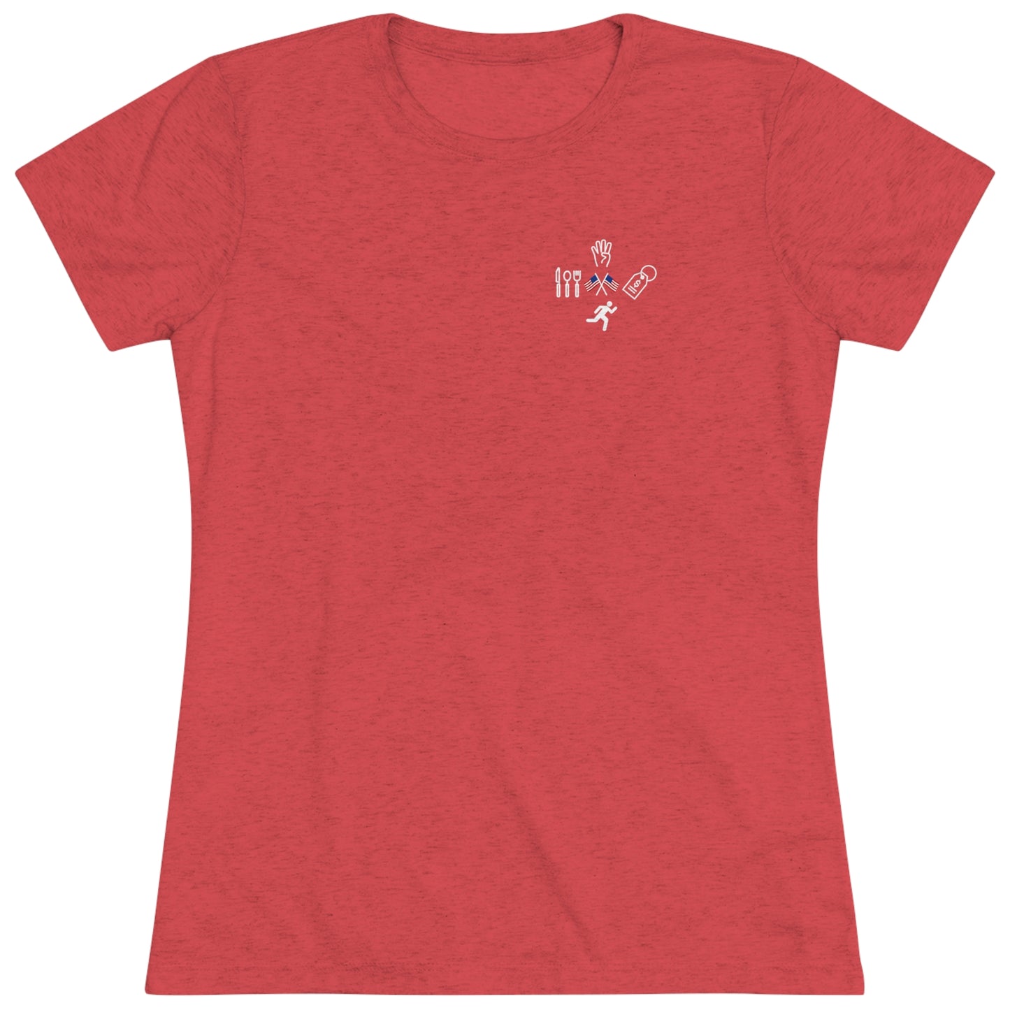 The Half - Women's - July 4th