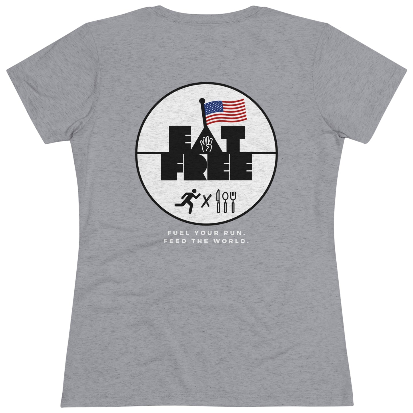 The Half - Women's - July 4th