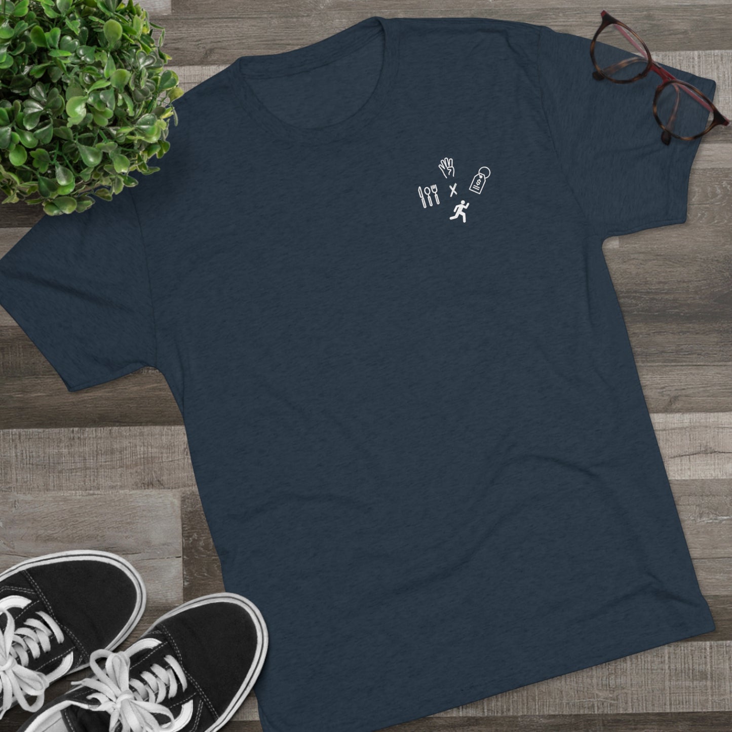 The Half - Men's
