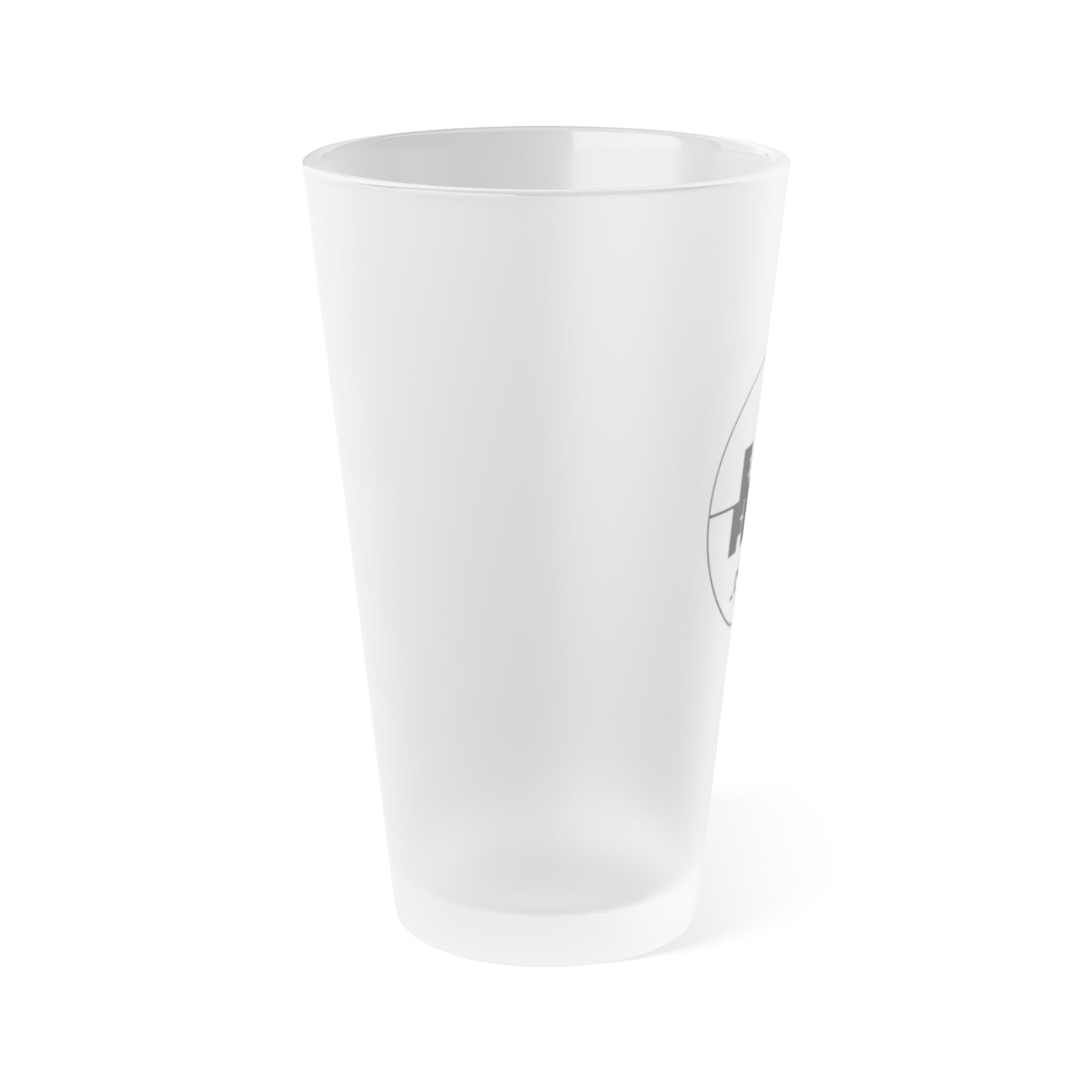 The Hydrator - 16oz Glass