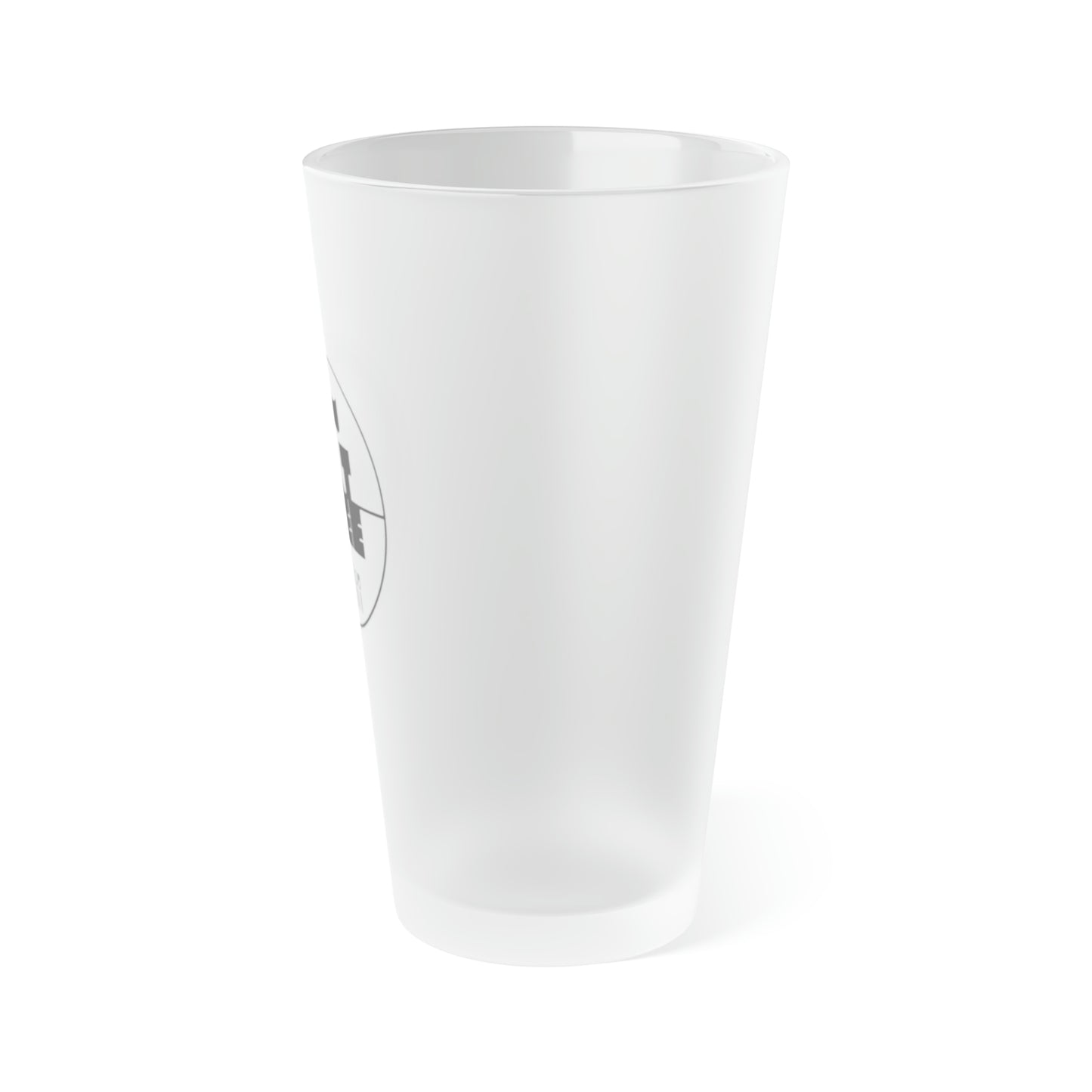 The Hydrator - 16oz Glass